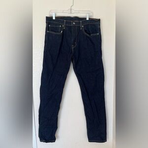 Levi's Men's 502 Jeans